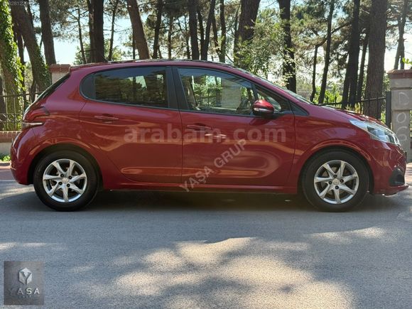 HATASIZ - DÜŞÜK KM - 110 HP. - CAM TAVAN - BAKIMLI