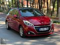 HATASIZ - DÜŞÜK KM - 110 HP. - CAM TAVAN - BAKIMLI