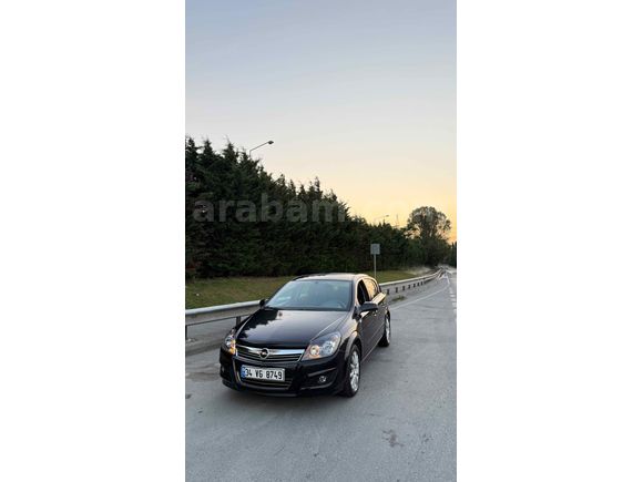 Sahibinden Opel Astra 1.3 CDTI Enjoy 2008 Model 