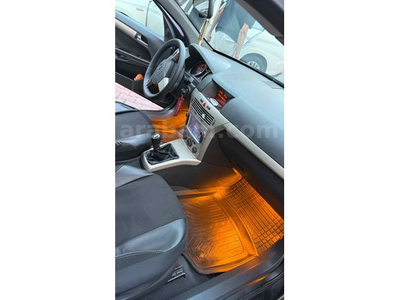 Sahibinden Opel Astra 1.3 CDTI Enjoy 2008 Model 