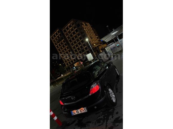 Sahibinden Opel Astra 1.3 CDTI Enjoy 2008 Model 