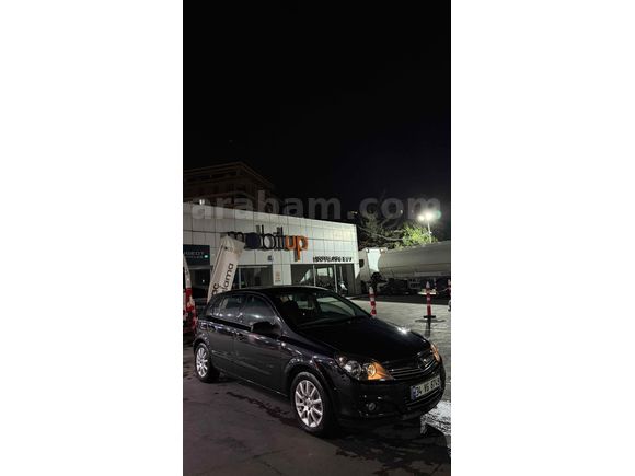 Sahibinden Opel Astra 1.3 CDTI Enjoy 2008 Model 