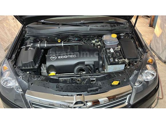 Sahibinden Opel Astra 1.3 CDTI Enjoy 2008 Model 