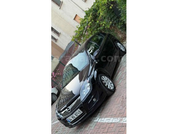 Sahibinden Opel Astra 1.3 CDTI Enjoy 2008 Model 