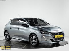 2022 Peugeot 208 Allure EAT8 130 HP | E-Toogle Vites | Bakımlı