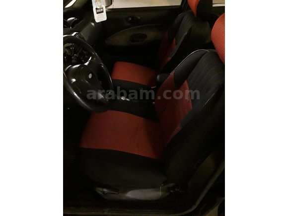 Sahibinden Ford Escort 1.6 CLX 1996 Model