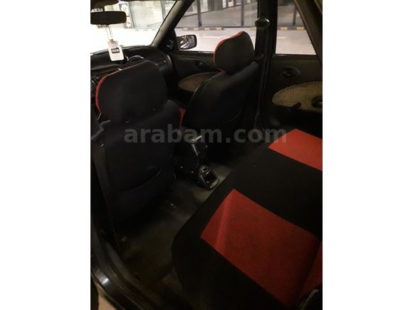 Sahibinden Ford Escort 1.6 CLX 1996 Model