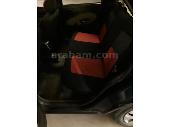 Sahibinden Ford Escort 1.6 CLX 1996 Model