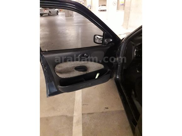 Sahibinden Ford Escort 1.6 CLX 1996 Model