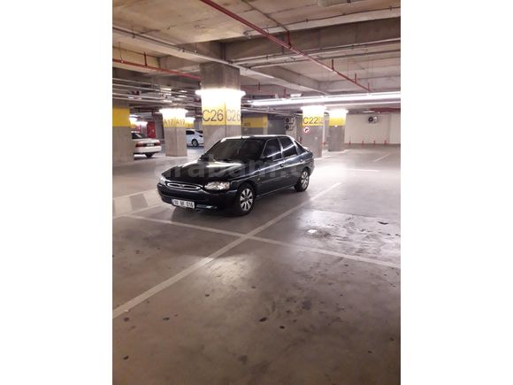 Sahibinden Ford Escort 1.6 CLX 1996 Model
