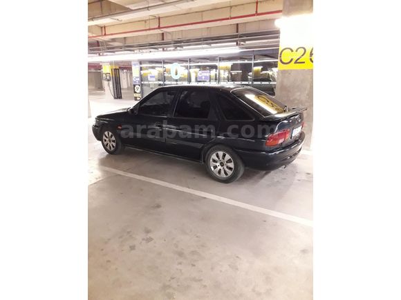 Sahibinden Ford Escort 1.6 CLX 1996 Model