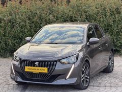 2021 HATASIZ 28.500 KM PEUGEOT 208 KREDİ KARTI 12 TAKSİT