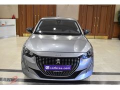 ATA HYUNDAI PLAZADAN 2021 PEUGEOT 208 1.2 PURETECH PRİME OTM