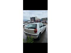 Sahibinden Fiat Palio 1.2 SL 2003 Model