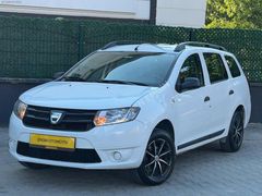 2014 Logan*Değişensiz*220.000 Km*Eziksiz*Çiziksiz*