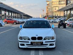 TOPRAK AUTO DAN I DOLU DOLU 5.20İ E39 KUSURSUZ GÜZELLİK
