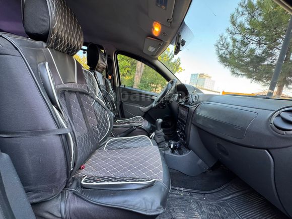 Sahibinden Dacia Duster 1.5 dCi Ambiance 2012 Model 