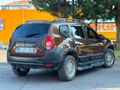 Sahibinden Dacia Duster 1.5 dCi Ambiance 2012 Model 
