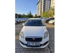 Fiat Linea 1.3 Multijet 2015 | Aileden Temiz, Masrafsız