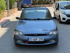 Sahibinden Ford Escort 1.6 CLX 1999 Model