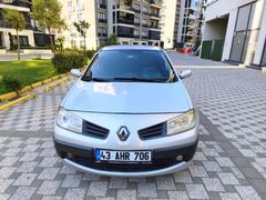 Galeriden Renault Megane 1.4 Authentique 2008 Model Bursa i