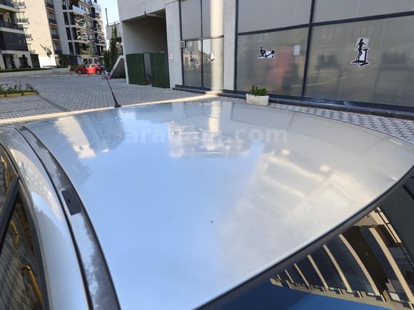 Galeriden Renault Megane 1.4 Authentique 2008 Model Bursa i