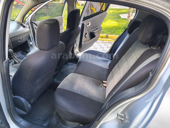 Galeriden Renault Megane 1.4 Authentique 2008 Model Bursa i