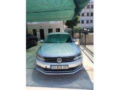 Sahibinden Volkswagen Jetta 1.6 TDi Comfortline 2015 Model