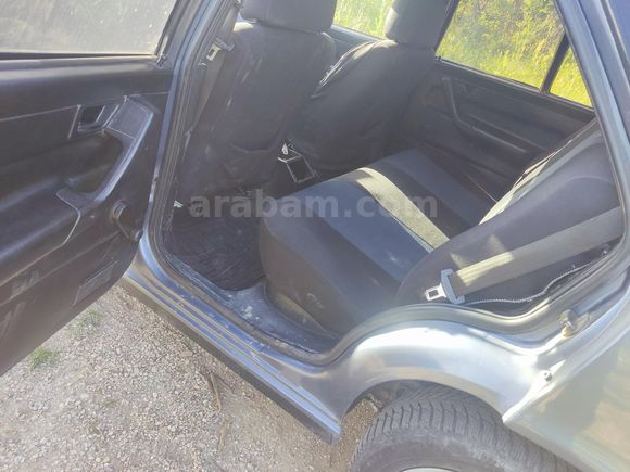 Galeriden Fiat Tipo 1.4 S 1997 Model Çanakkale