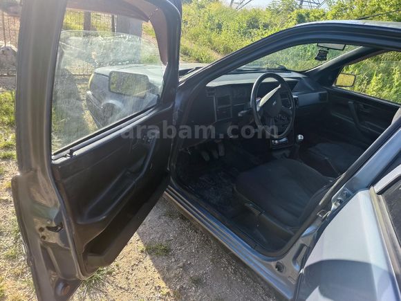 Galeriden Fiat Tipo 1.4 S 1997 Model Çanakkale