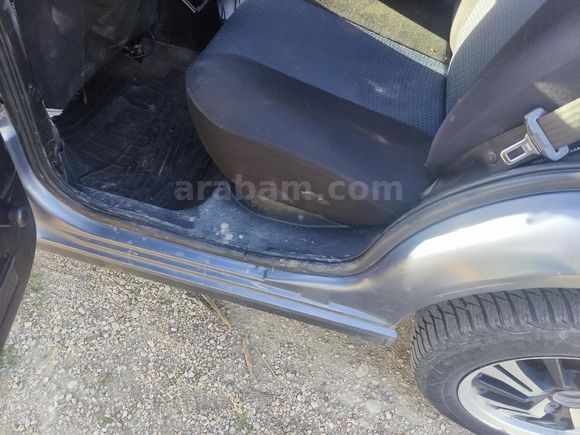 Galeriden Fiat Tipo 1.4 S 1997 Model Çanakkale