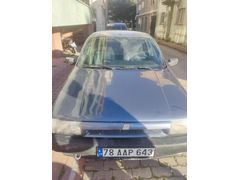 Galeriden Fiat Tipo 1.4 S 1997 Model Çanakkale