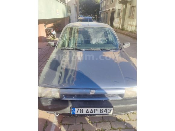 Galeriden Fiat Tipo 1.4 S 1997 Model Çanakkale