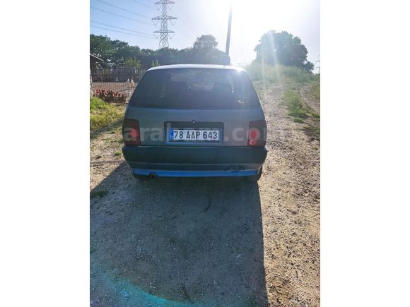 Galeriden Fiat Tipo 1.4 S 1997 Model Çanakkale
