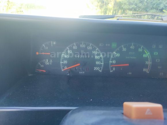 Galeriden Fiat Tipo 1.4 S 1997 Model Çanakkale