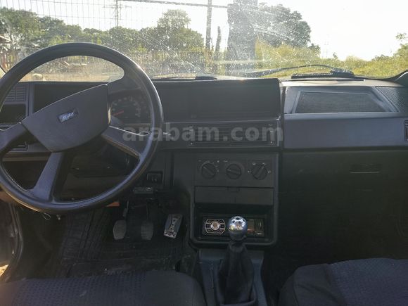 Galeriden Fiat Tipo 1.4 S 1997 Model Çanakkale