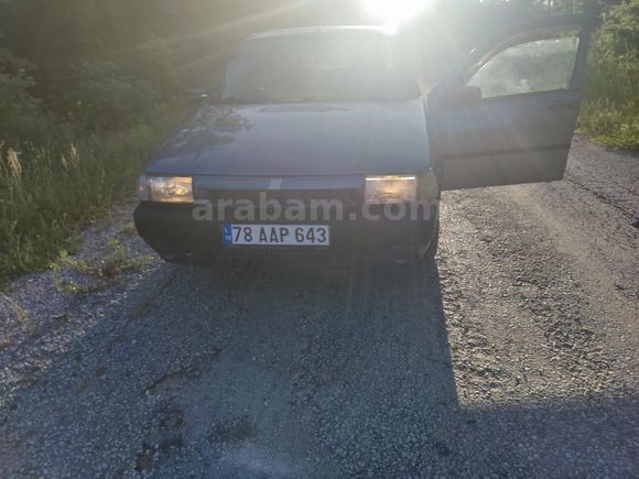 Galeriden Fiat Tipo 1.4 S 1997 Model Çanakkale