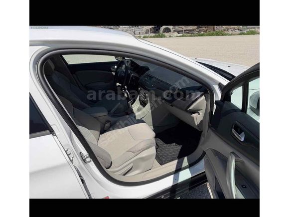 Sahibinden Citroen C5 1.6 e-HDi Confort 2013 Model 
