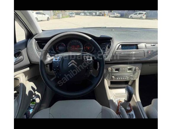 Sahibinden Citroen C5 1.6 e-HDi Confort 2013 Model 