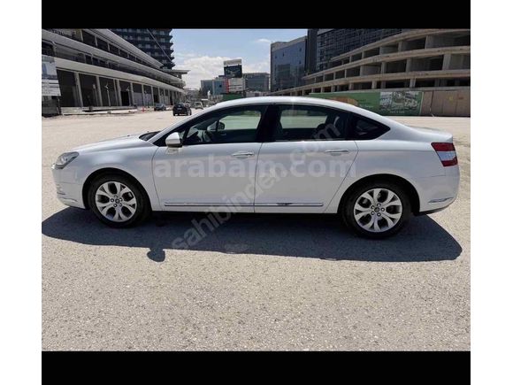 Sahibinden Citroen C5 1.6 e-HDi Confort 2013 Model 