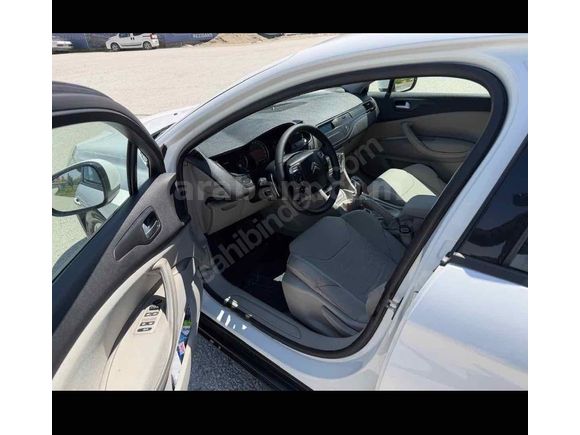 Sahibinden Citroen C5 1.6 e-HDi Confort 2013 Model 