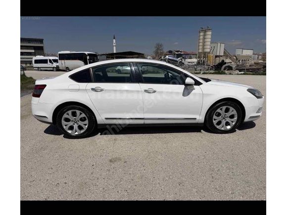 Sahibinden Citroen C5 1.6 e-HDi Confort 2013 Model 