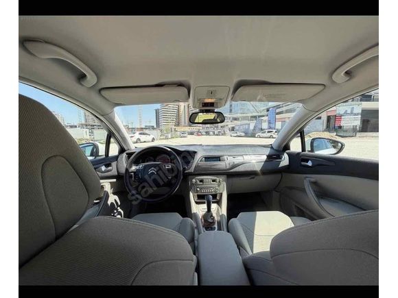 Sahibinden Citroen C5 1.6 e-HDi Confort 2013 Model 
