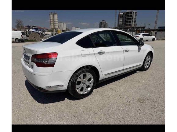 Sahibinden Citroen C5 1.6 e-HDi Confort 2013 Model 