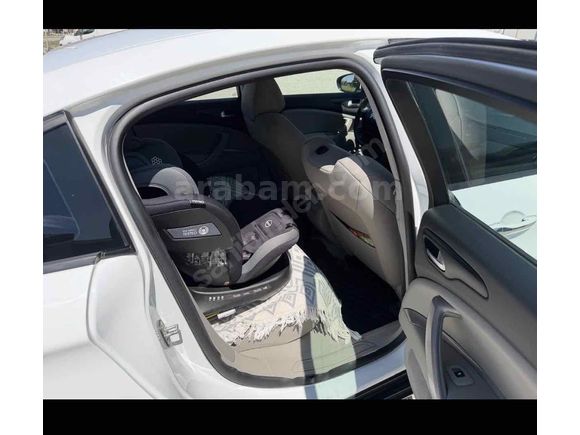 Sahibinden Citroen C5 1.6 e-HDi Confort 2013 Model 