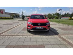 Sahibinden Volkswagen T-Roc 1.5 TSI Highline 2020 Model Bursa
