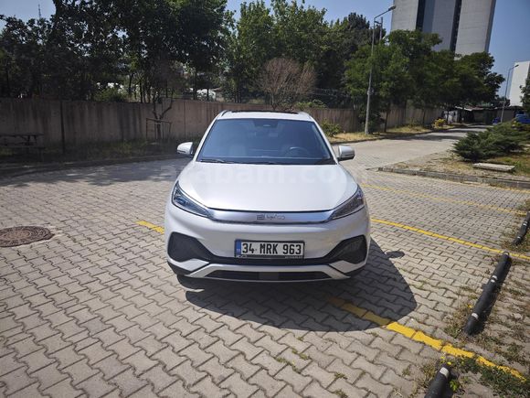 Sahibinden BYD Atto 3 EV 2024 Model