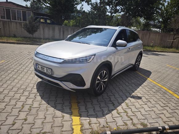 Sahibinden BYD Atto 3 EV 2024 Model