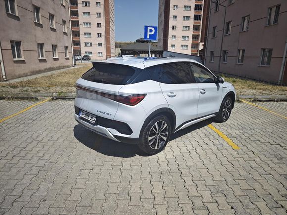 Sahibinden BYD Atto 3 EV 2024 Model