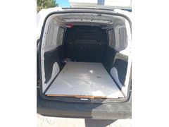 Sahibinden Fiat Doblo Combi 1.5 BlueHDi Maxi 2025 Model otomatik vites  full paket cift  surgu